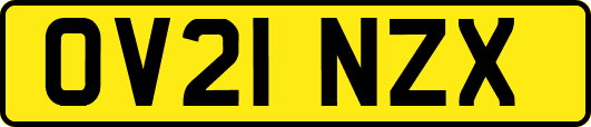 OV21NZX