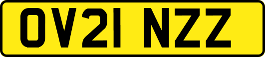 OV21NZZ