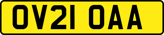 OV21OAA