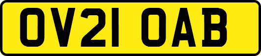 OV21OAB