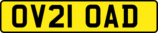 OV21OAD