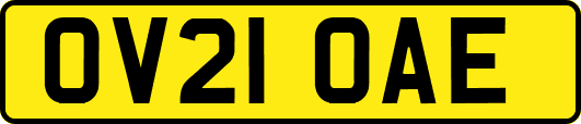 OV21OAE