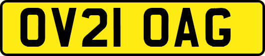 OV21OAG