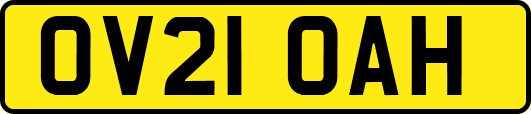 OV21OAH