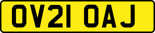 OV21OAJ
