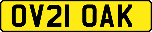 OV21OAK