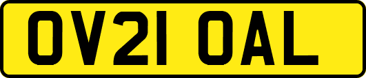 OV21OAL