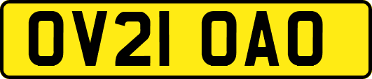OV21OAO