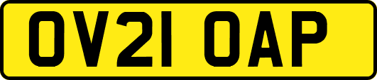 OV21OAP