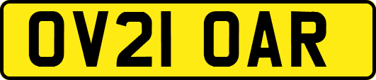OV21OAR