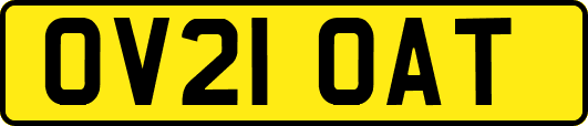 OV21OAT