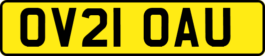 OV21OAU