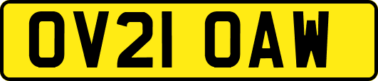 OV21OAW