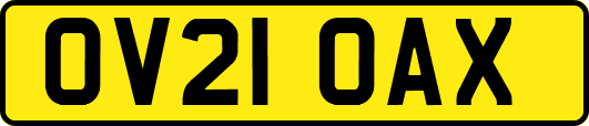 OV21OAX