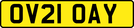 OV21OAY