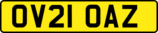 OV21OAZ