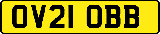 OV21OBB