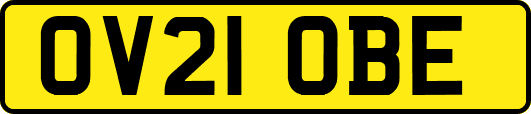 OV21OBE