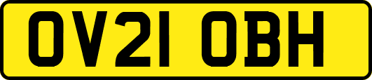 OV21OBH