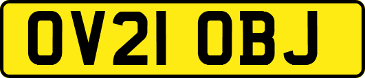 OV21OBJ
