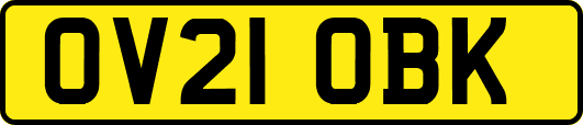 OV21OBK