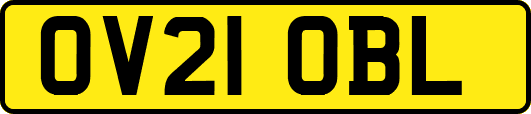 OV21OBL