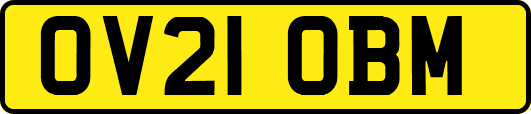 OV21OBM