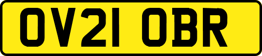 OV21OBR