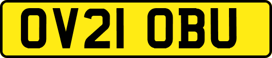 OV21OBU