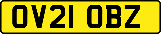 OV21OBZ