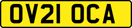 OV21OCA