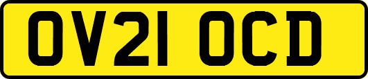 OV21OCD