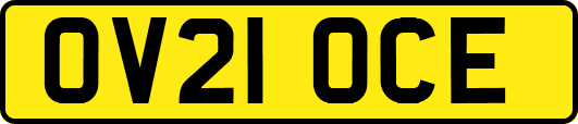 OV21OCE