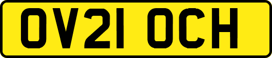 OV21OCH