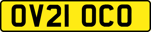 OV21OCO