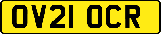 OV21OCR
