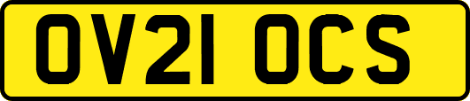 OV21OCS