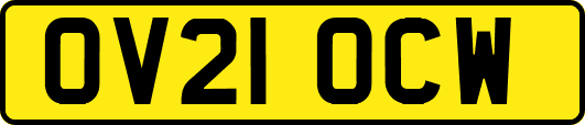 OV21OCW