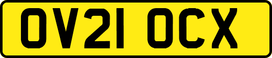 OV21OCX