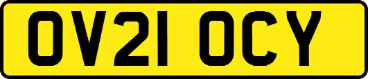 OV21OCY