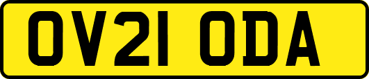 OV21ODA