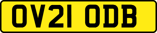 OV21ODB
