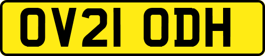 OV21ODH
