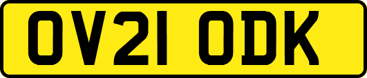 OV21ODK