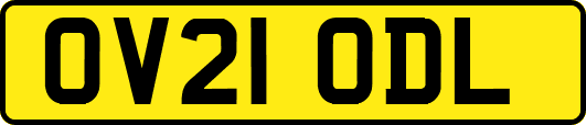 OV21ODL