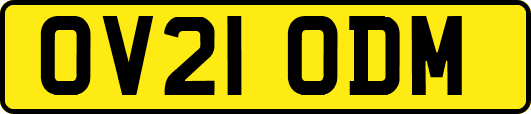 OV21ODM