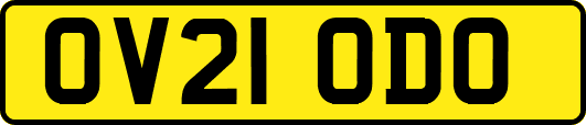 OV21ODO