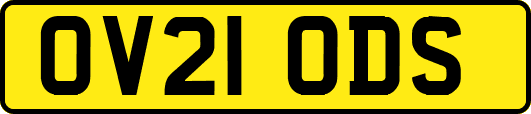 OV21ODS