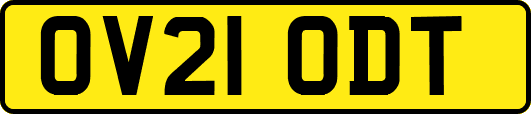 OV21ODT
