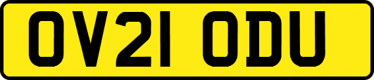 OV21ODU